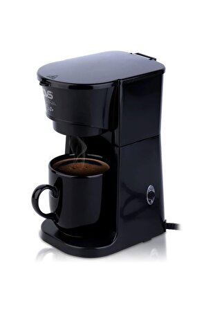 Dn-19806 Cofee Master Pors. Filtre Kahve Makinesi -50