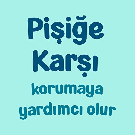 Prima Premium Care 1 Numara Yenidoğan 186'lı Bel Bantlı Bez