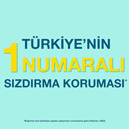 Prima Premium Care 1 Numara Yenidoğan 186'lı Bel Bantlı Bez