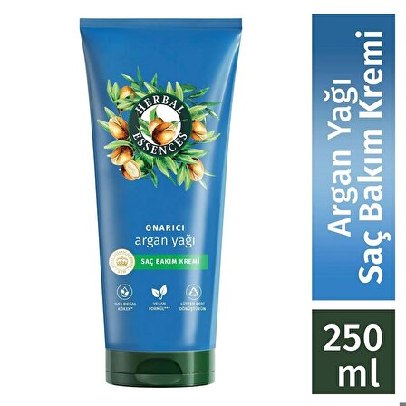 Herbal Essences Onarıcı Argan Yağı Şampuan 250ml