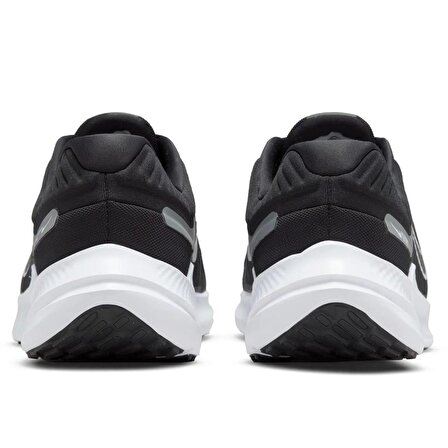Nike Quest 5 Erkek Siyah Koşu Ayakkabısı DD0204-001