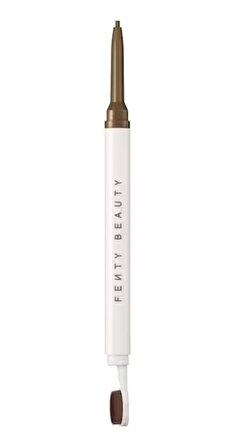 Fenty Beauty Brow Mvp Ultra Fine Brow Pencil & Light Brown - Kaş Kalemi