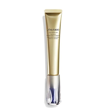 Shiseido Vital Perfection Intensive Wrinklespot Treatment 20ML Premium Bakım