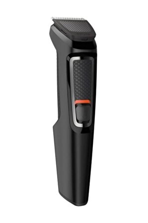 Philips MG3720/15 Kablosuz Kuru Saç-Sakal-Burun Çok Amaçlı Tıraş Makinesi 