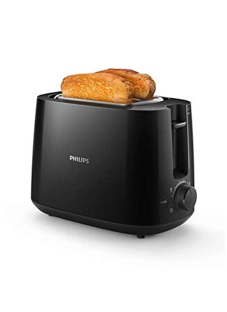 Philips HD2581/90 Daily Collection Ekmek Kızartma Makinesi