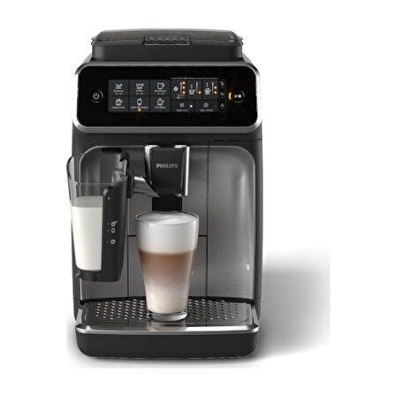 Philips 3200 Serisi EP3246/70 Tam Otomatik Espresso Makinesi