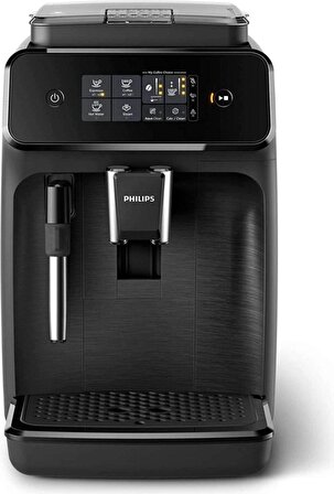 Philips 1200 series EP1220/00 Tam otomatik Espresso makinesi