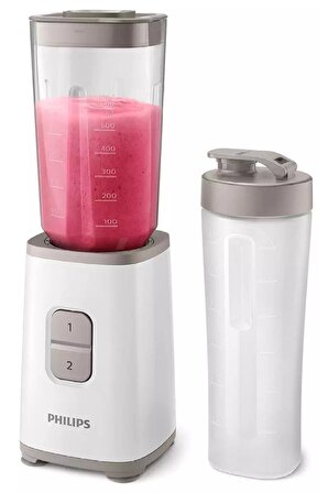 Philips Daily Collection HR2602/00 350 W Smoothie Mini Blender