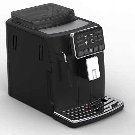 Gaggia RI9600/01 Cadorna Siyah Espresso Makinesi