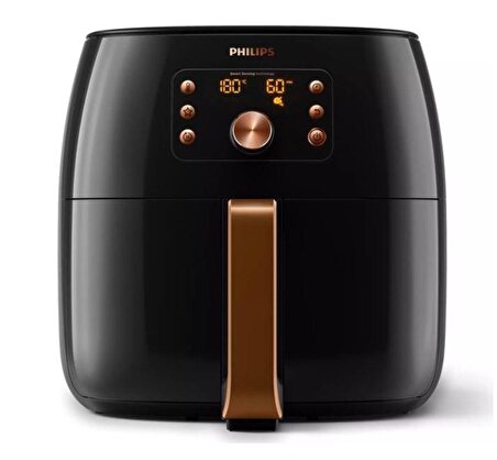 Philips HD9867/90 Premium Airfryer XXL Fritöz
