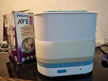 Philips Avent Sterilizatör