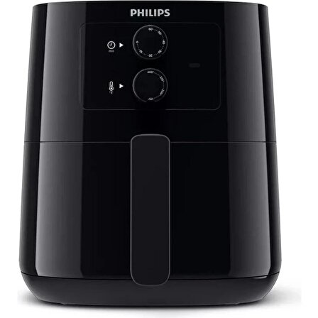 Philips Airfryer HD9200/90 Essential 4.1 lt Yağsız Fritöz