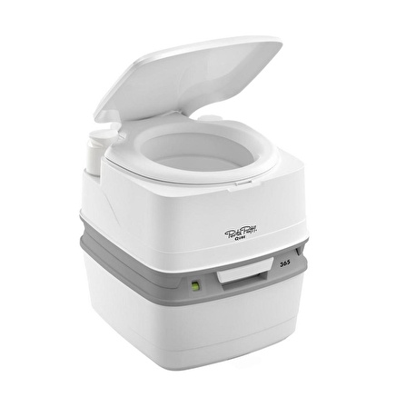 Thetford Porta Potti 365 21Lt Atık Tanklı Portatif Tuvalet