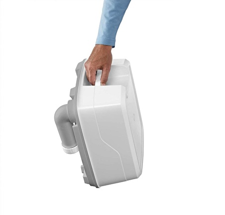 Thetford Porta Potti 365 21Lt Atık Tanklı Portatif Tuvalet