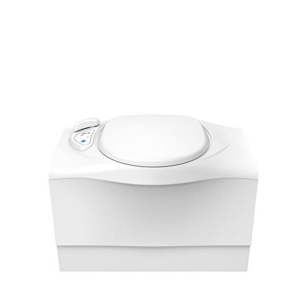 Thetford C402x Karavanlar için Kasetli Tuvalet (Sağ)