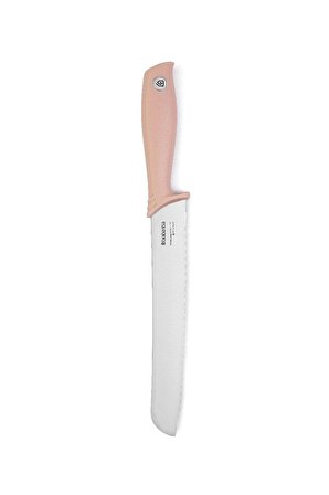 Tantitoni Pembe Tasty Colours Ekmek Bıçağı Bra108068