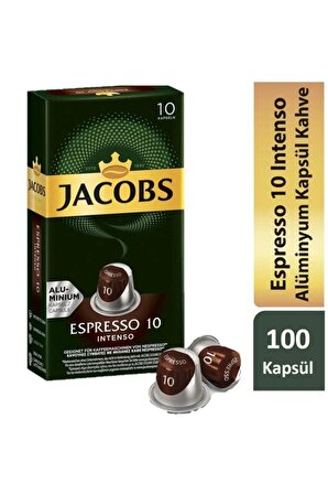 Jacops Kapsül Tanışma Paketi 60 Kapsül