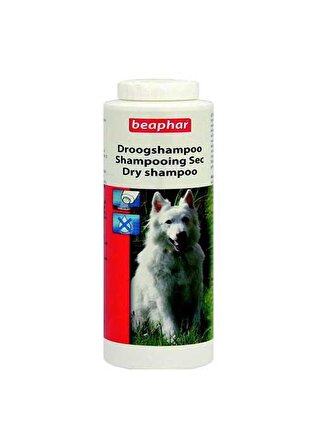 Beaphar Köpekler İçin Kuru Şampuan 150 gr