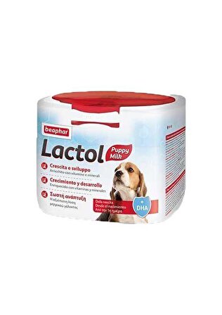 Beaphar Lactol Puppy Milk Yavru Köpek Süt Tozu 250 g