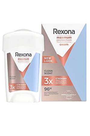 Rexona Maximum Protection Antiperspirant Stick Deodorant 