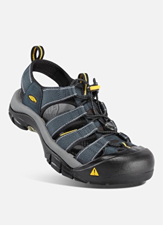 Keen Lacivert Erkek Sandalet NEWPORT H2