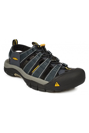 Keen 1001938 Newport H2 Outdoor Gri Erkek Sandalet