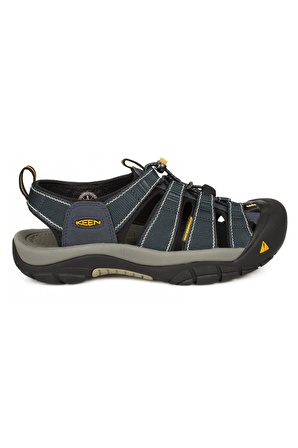 Keen 1001938 Newport H2 Outdoor Gri Erkek Sandalet