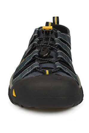 Keen 1001938 Newport H2 Outdoor Gri Erkek Sandalet