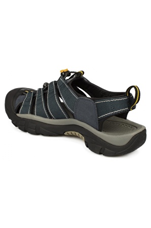 Keen 1001938 Newport H2 Outdoor Gri Erkek Sandalet