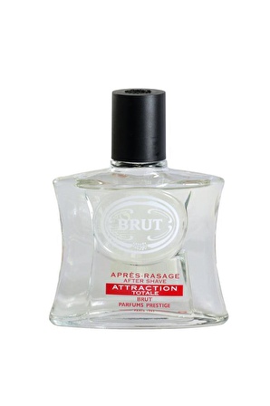 Brut Attraction 100 ml After Shave 