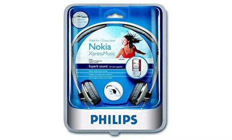 Philips Headband Headphones SHH9501/00 Kulaklık