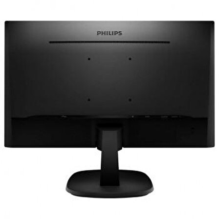 Philips 243V7QJABF-00 23.8 inç 4 ms HDMI Display 75 Hz IPS Full HD Genel Bilgisayar Monitörü