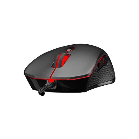 Philips Momentum SPK9404/00 2400 DPI Siyah Oyuncu Mouse