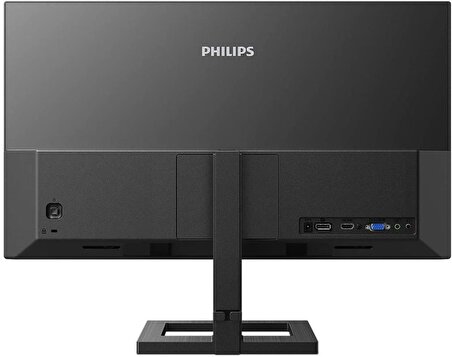 Philips 272E2FA 27 inç 1 ms HDMI Display 75 Hz IPS Full HD Genel Bilgisayar Monitörü