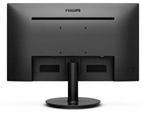 Philips 242V8LA/01 23.8 inç 4 ms HDMI Display 75 Hz LED Full HD Genel Bilgisayar Monitörü