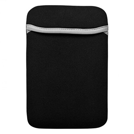 Trust Soft Sleeve for 7'' tablet Kılıfı Siyah 18930