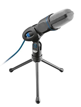 Mico Çift Bağlantılı Mikrofon
