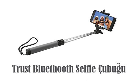 Trust Urban 21035 Bluethooth Selfie Çubuğu