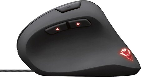 Trust GXT144 Rexx Ergo Gaming Mouse-Syh