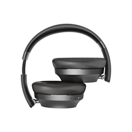 Trust 23550 Eaze Wireless Bluetooth Kulak Üstü Kulaklık