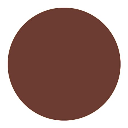 Creall Basic Color - Koyu Kahverengi 1000ml
