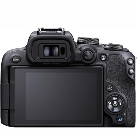 Canon EOS R10 Body Aynasız Fotoğraf Makinesi