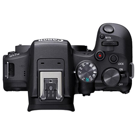 Canon EOS R10 Gövde