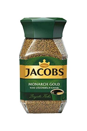 Jacobs Monarch Gold 47.5 gr Hazır Kahve