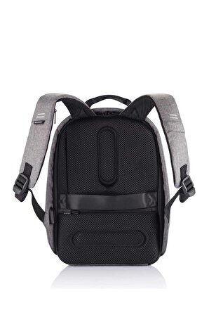 Unisex XD Design Bobby Hero Small Anti-Theft Backpack P705.702