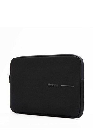 XD Design Everyday Suya Dayanıklı Laptop Macbook Tablet Kılıfı Sleeve 14" İnç