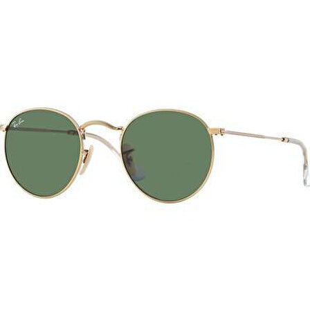 rayban RB3447 ROUND METAL 001 50 21 145 3N