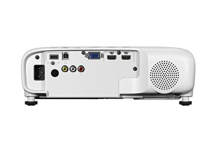 Epson FH-52 4000 Lümen HD Taşınabilir Projeksiyon Cihazı