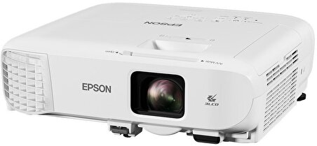 Epson Eb-982W 4200 Lümen HD Taşınabilir Projeksiyon Cihazı