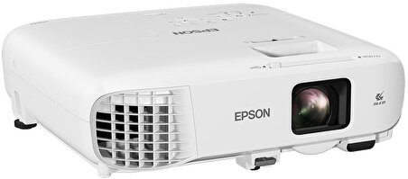 Epson Eb-982W 4200 Lümen HD Taşınabilir Projeksiyon Cihazı